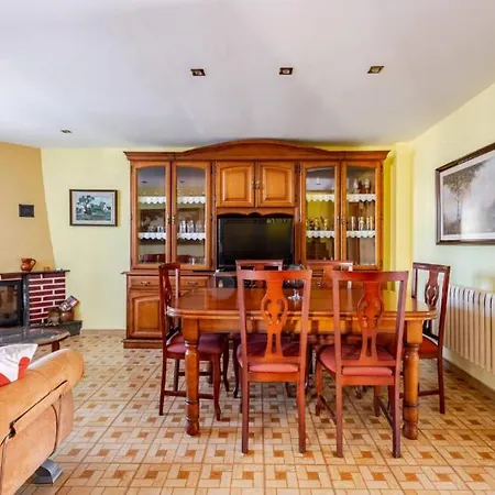 Campsite Bungalow En Colloto, Espana